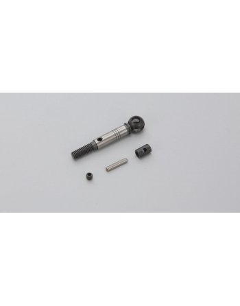 UM510-02 Wheel Shaft(RB/1Pcs) UM510-02  - KYOSHO RC